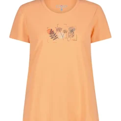 Damen Print T-Shirt