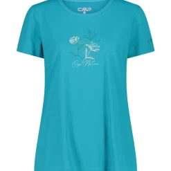 Damen Print T-Shirt