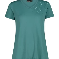 Damen Print T-Shirt