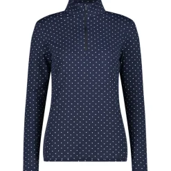 Damen Printed Pullover