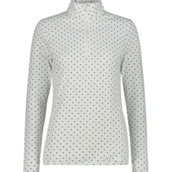 Damen Printed Pullover