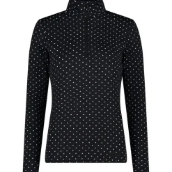 Damen Printed Pullover