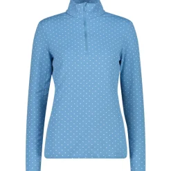 Damen Printed Pullover