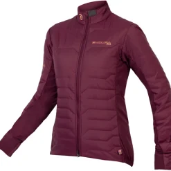 Damen Pro SL PrimaLoft Jacke