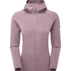 Damen Protium Hoodie Jacke