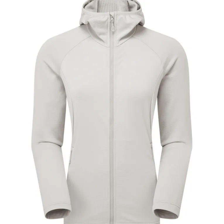Damen Protium Hoodie Jacke