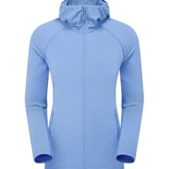 Damen Protium Lite Hoodie Jacke