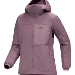 Damen Proton Hoodie Jacke