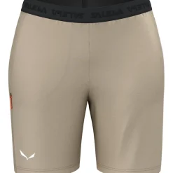 Damen Puez 4 Shorts