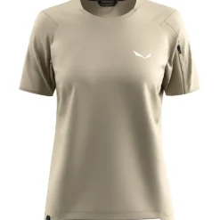 Damen Puez AM Hyb T-Shirt