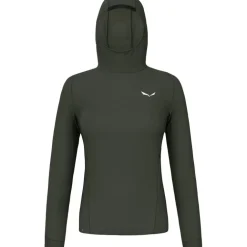 Damen Puez AM/DST Hoodie