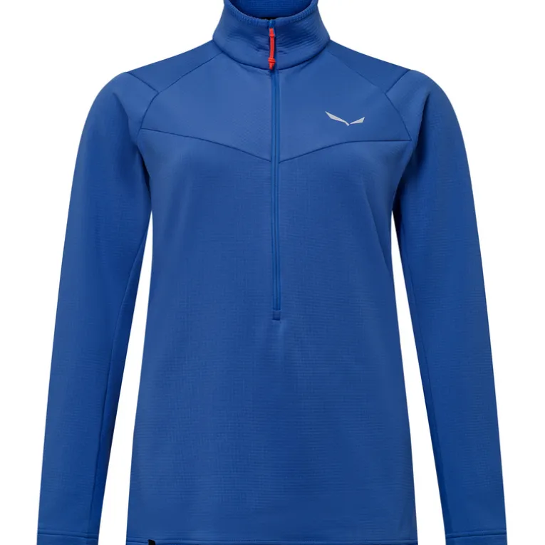 Damen Puez Cammino PL HZ Jacke