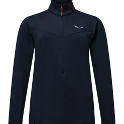 Damen Puez Cammino PL HZ Jacke