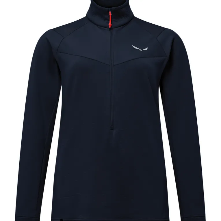 Damen Puez Cammino PL HZ Jacke