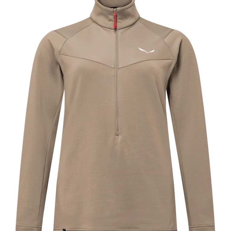 Damen Puez Cammino PL HZ Jacke