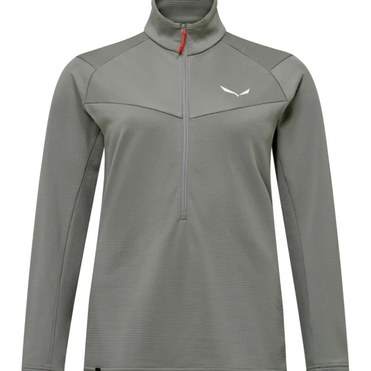 Damen Puez Cammino PL HZ Jacke