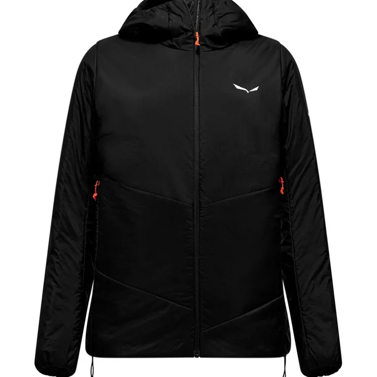Damen Puez Catinaccio 2 TWR HD Jacke