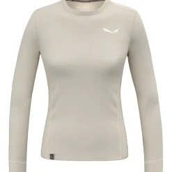 Damen Puez Dry Longsleeve