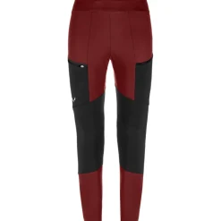 Damen Puez Dry Resp Cargo Tights