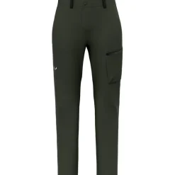 Damen Puez Hemp/DST Hose