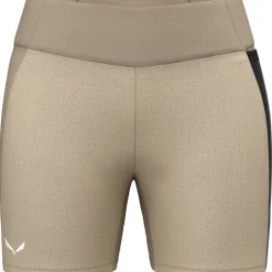 Damen Puez Hemp/DST Shorts