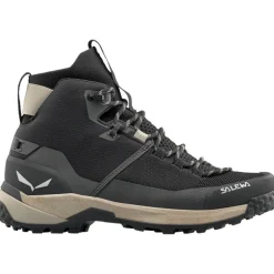 Damen Puez Knit Mid PTX Schuhe