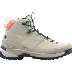Damen Puez Mid PTX Schuhe