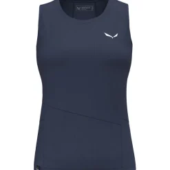 Damen Puez Sporty Dry Top