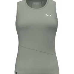 Damen Puez Sporty Dry Top