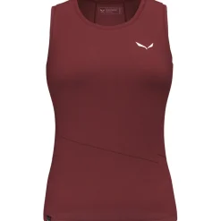 Damen Puez Sporty Dry Top
