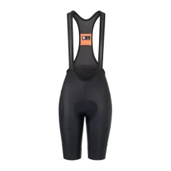 Damen Pulse Bib kurz