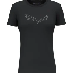 Damen Pure Eagle Frame Dry T-Shirt