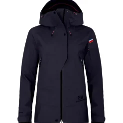 Damen Pure Jacke