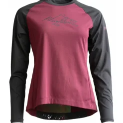 Damen PureFlowz Longsleeve