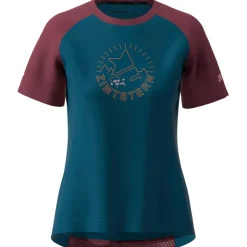 Damen PureFlowz Ss Trikot