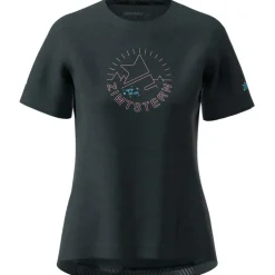 Damen PureFlowz Ss Trikot