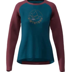 Damen PureFlowz Trikot