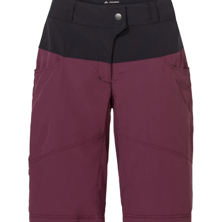 Damen Qimsa MTB Hose kurz