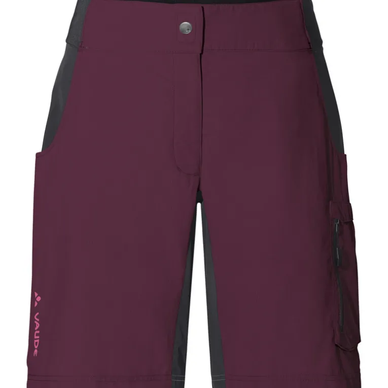 Damen Qimsa MTB Hose kurz