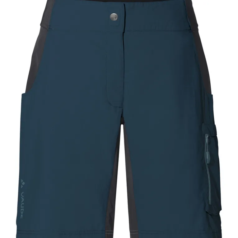 Damen Qimsa MTB Hose kurz