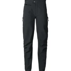 Damen Qimsa Softshell II Hose