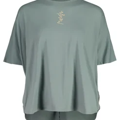 Damen QuilkM. T-Shirt