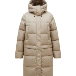 Damen Quiver Down Parka