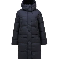 Damen Quiver Down Parka