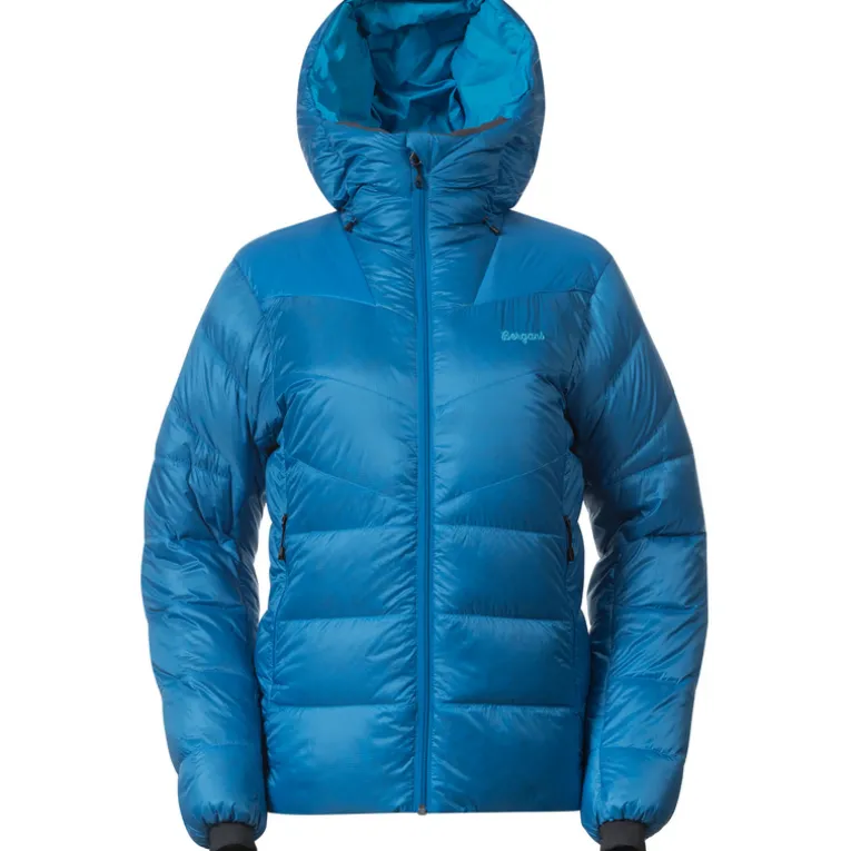 Damen Rabot Allround Down Jacke