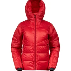 Damen Rabot Allround Down Jacke