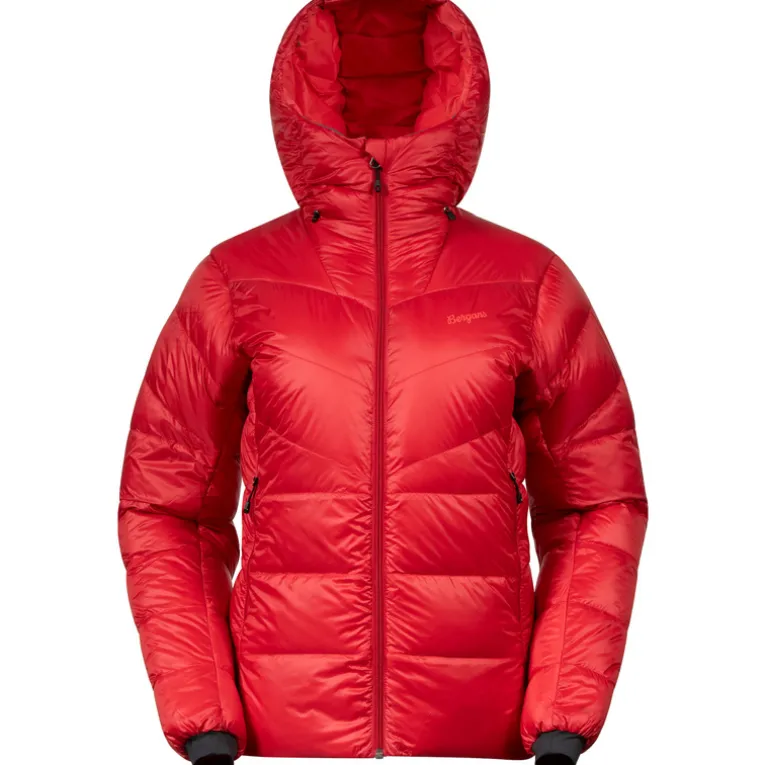 Damen Rabot Allround Down Jacke