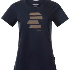 Damen Rabot Mount Wool T-Shirt