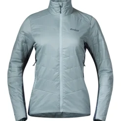 Damen Rabot V2 Insulated Hybrid Jacke