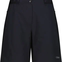 Damen Radhose kurz